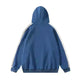 Fall American star Printed Hoodie Sweatshirt Pullover High Street Fashion - EX-STOCK CANADA