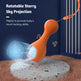 Baby Sleep Music Projection Toy - EX-STOCK Canada