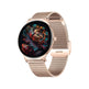 V89 Ultra-Thin Smart Watch with Bluetooth Calling for Women