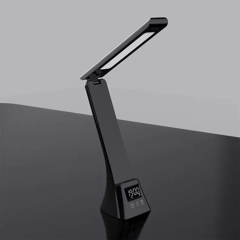 Wireless charging lamp with phone charger - EX-STOCK CANADA