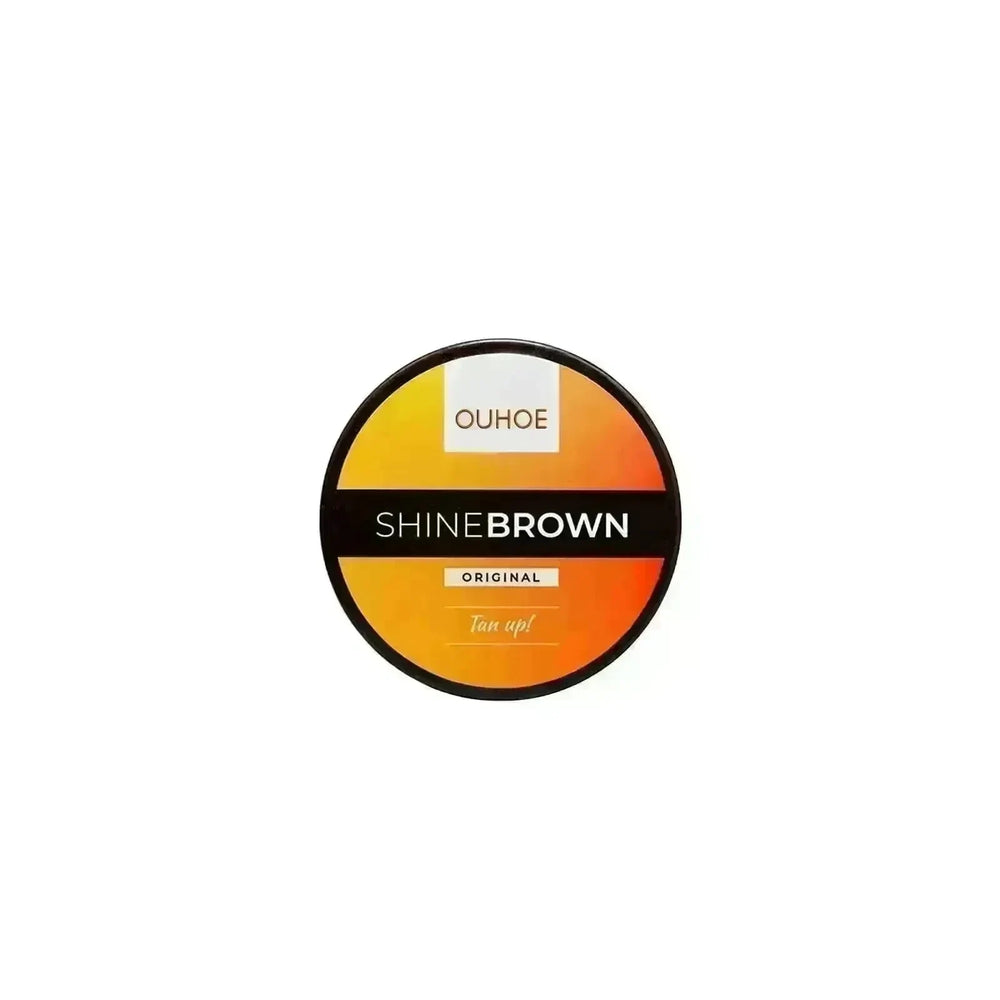 Intensive Tanning Luxe Gel Body Tanning Cream After Sun Repair Combination Aloe Vera Gel Wheat Complexion Beach Bronzer Summer Gadgets - EX-STOCK CANADA