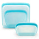 Reusable Silicone Storage Bag Vacuum seal Bag - EX-STOCK CANADA