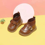 Baby And Children's Boots, Princess Shoes, Short Boots, Kids - EX-STOCK Canada