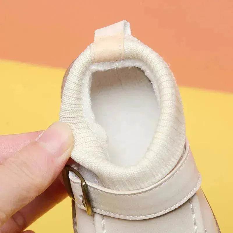 Baby And Children's Boots, Princess Shoes, Short Boots, Kids - EX-STOCK Canada