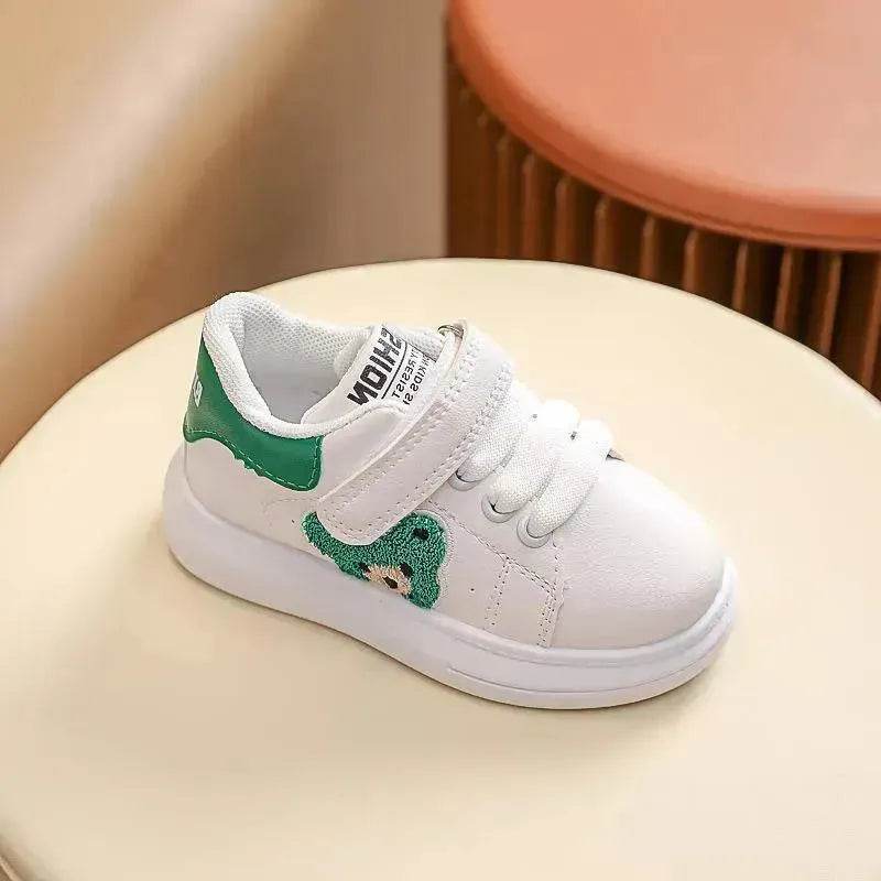 Baby Bear Casual Kids Sports Shoes - EX-STOCK Canada