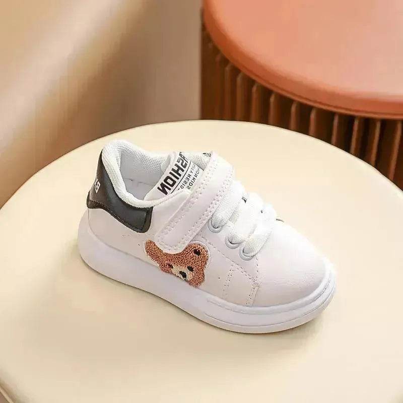Scarpe Sportive Casual per Bambini Baby Bear - EX-STOCK Canada