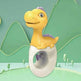 Baby Dinosaur Water Gun Toys For Kids Summer Beach Squirt Blaster Pistol Spray Bath Swim Game Toy For Children Shower Tool - EX-STOCK Canada