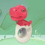 Baby Dinosaur Water Gun Toys For Kids Summer Beach Squirt Blaster Pistol Spray Bath Swim Game Toy For Children Shower Tool - EX-STOCK Canada