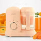 Baby food processor- Steamer and Blender - EX-STOCK CANADA