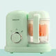 Baby food processor- Steamer and Blender - EX-STOCK CANADA