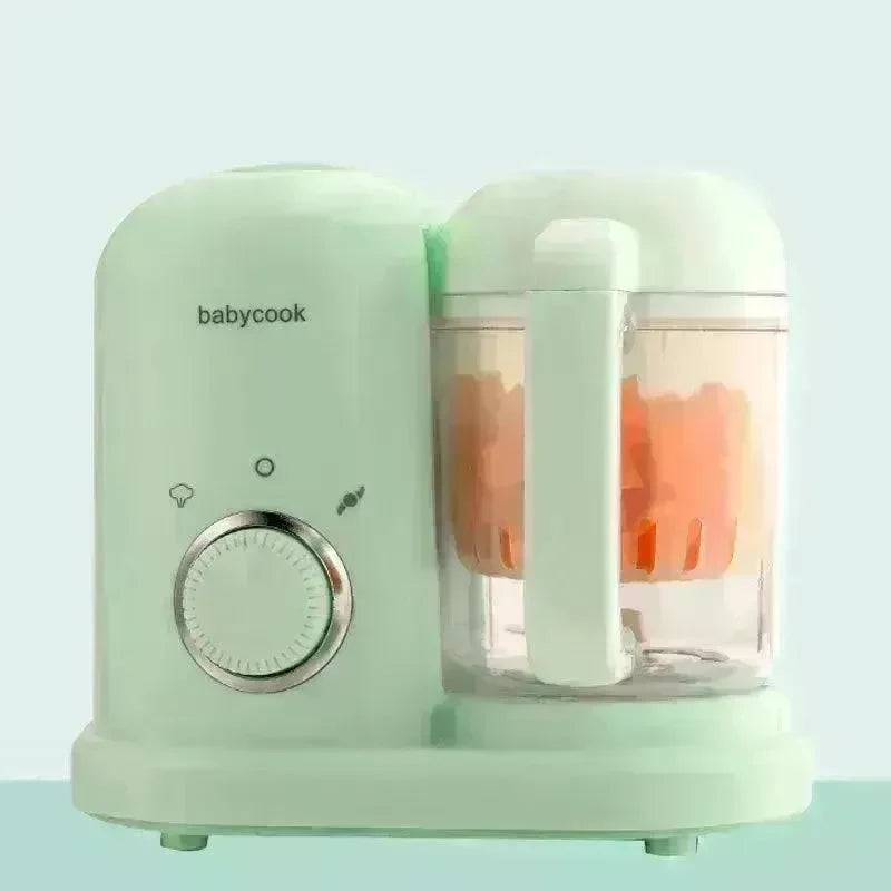 Baby food processor- Steamer and Blender - EX-STOCK CANADA