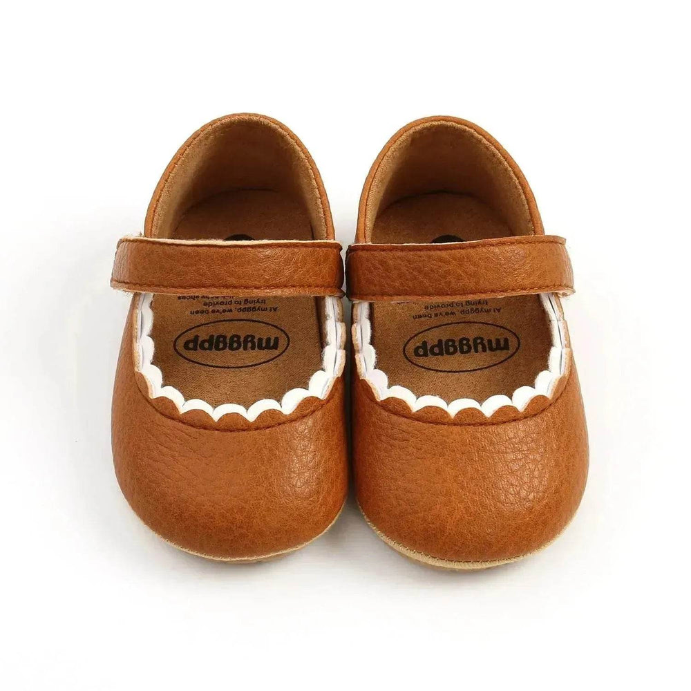 Baby Princess Shoes, Women's Baby Shoes, Toddler Shoes - EX-STOCK Canada