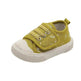Baby Shoes Breathable Casual Girl Low-top Sneakers - EX-STOCK Canada