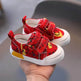 Canvas Baby Footwear - Baby Shoes 0-2 Years Old Girl/Boys Sneakers - EX-STOCK Canada