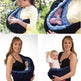 Baby Sling carrier baby wrap children diapers nursing Papoose Carry bag front for newborn baby - EX-STOCK Canada