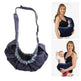 Baby Sling carrier baby wrap children diapers nursing Papoose Carry bag front for newborn baby - EX-STOCK Canada