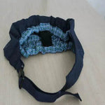 Baby Sling carrier baby wrap children diapers nursing Papoose Carry bag front for newborn baby - EX-STOCK Canada