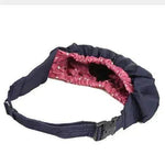Baby Sling carrier baby wrap children diapers nursing Papoose Carry bag front for newborn baby - EX-STOCK Canada