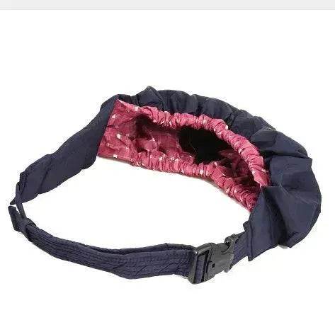 Baby Sling carrier baby wrap children diapers nursing Papoose Carry bag front for newborn baby - EX-STOCK Canada