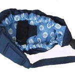 Baby Sling carrier baby wrap children diapers nursing Papoose Carry bag front for newborn baby - EX-STOCK Canada