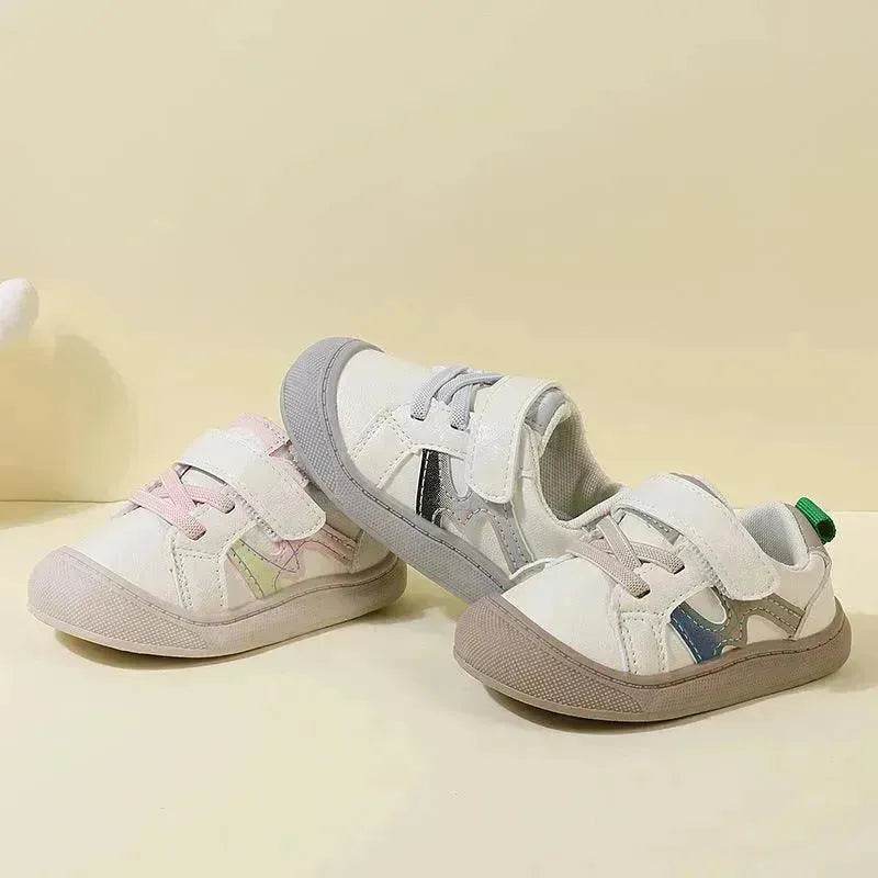 Scarpe per neonati e bambini con suola morbida antiscivolo - EX-STOCK Canada