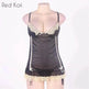 babydoll lingerie see through lingerie - EX-STOCK Canada
