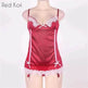 babydoll lingerie see through lingerie - EX-STOCK Canada