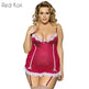 babydoll lingerie see through lingerie - EX-STOCK Canada
