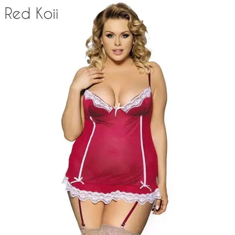 babydoll lingerie see through lingerie - EX-STOCK Canada