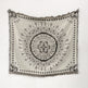 Sofa Blanket Tapestry Bohemian Blanket EX-STOCK Canada 