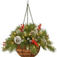 Christmas Door Hanging Christmas Wall Decoration - EX-STOCK CANADA
