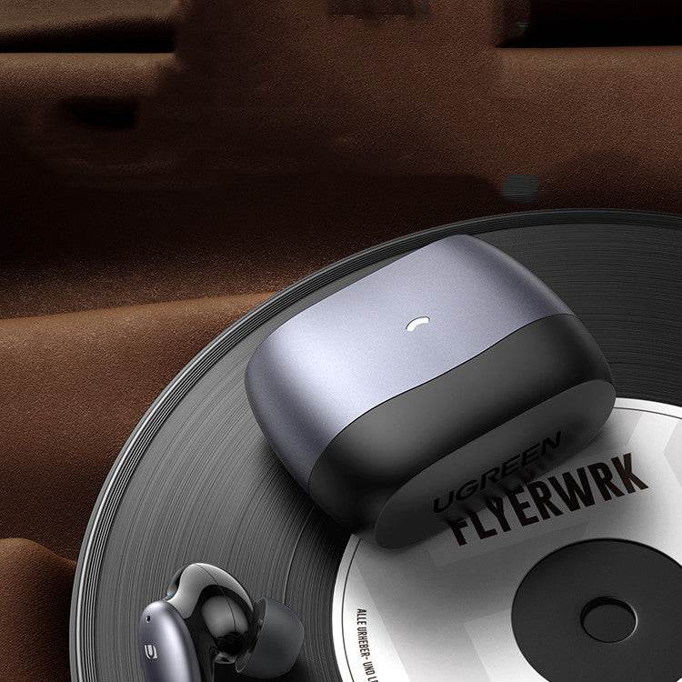 Active Noise Canceling Bluetooth Earphones - EX-STOCK Canada