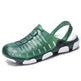 Baotou Sandals Outdoor Wear Half Drag Beach Shoes Men - EX-STOCK Canada