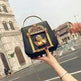 Baroque Angel Clutch Bag Chic Ladies shoulder Hand Bag - EX-STOCK CANADA