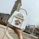 Baroque Angel Clutch Bag Chic Ladies shoulder Hand Bag - EX-STOCK CANADA
