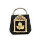Baroque Angel Clutch Bag Chic Ladies shoulder Hand Bag - EX-STOCK CANADA