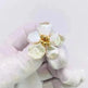 Baroque Pearl Earrings Female European And American Temperament Personality Flower Stud Earrings - EX-STOCK CANADA