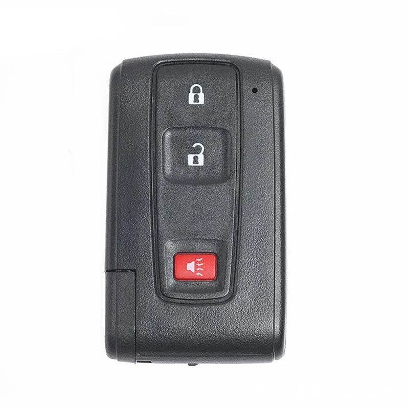 Toyota Fashionable Car Smart Key shell Remote Control - EX-STOCK Canada