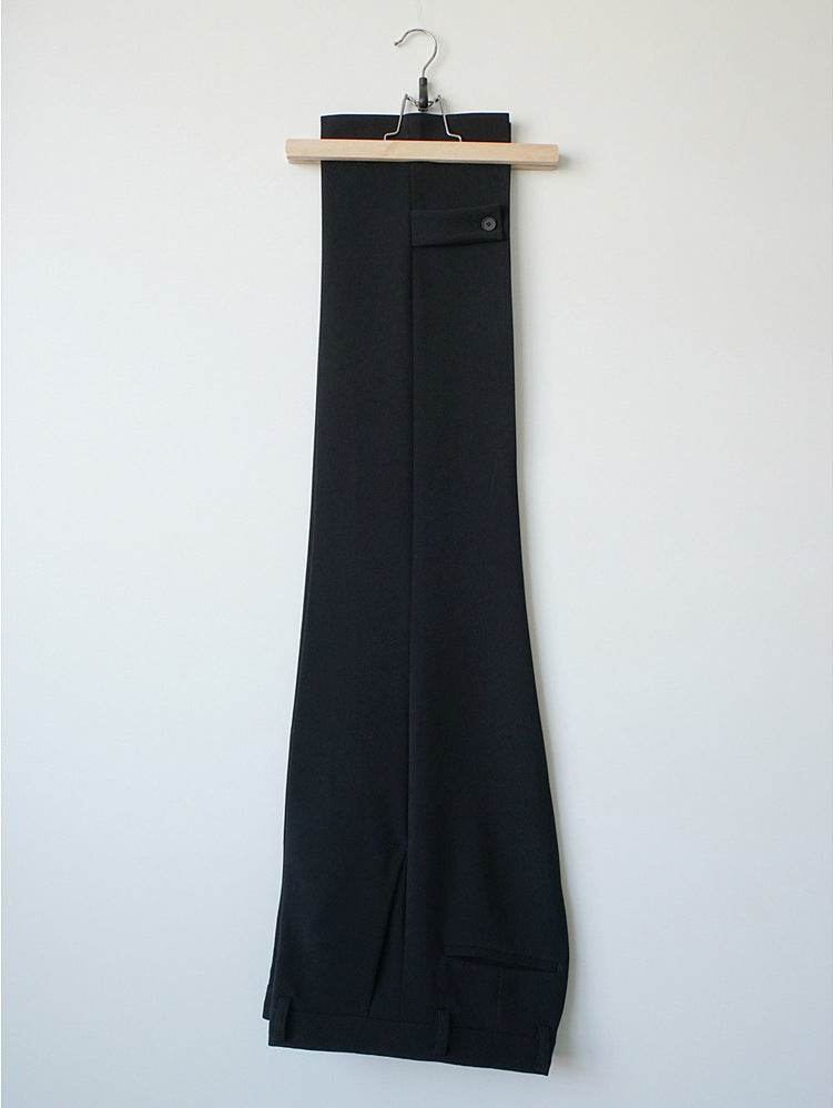 Men's Mid Waist loose Straight leg trouser - EX-STOCK Canada