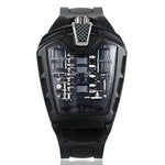 Cool Sports Watches Luxury Waterproof Japan - EX-STOCK Canada
