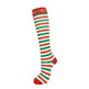 Compression Stockings Christmas Sports High Elastic Breathability - EX-STOCK CANADA