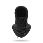 Winter Outdoors Cycling Sports Wind-proof Cap Cold Protection Thick fleece Hood Hat Balaclava - EX-STOCK Canada