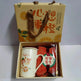 Ceramic Cup Gift Box Opening Gift Activity Gift Wedding Favors - EX-STOCK Canada