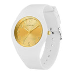 Student Thin And Light Silicone Strap Waterproof Simple Fashion Electronic Watch - EX-STOCK Canada