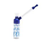 Hot Selling New 120mm Glass Hookah Pipe - EX-STOCK Canada