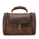 Vintage Cowhide Multi-Training Bag Portable Pouch | EX-STOCK Canada 