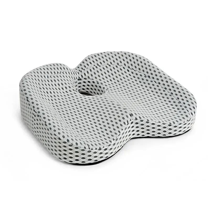 Slow Rebound Memory Foam Car Seat Cushion - EX-STOCK CANADA