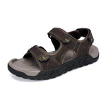 Men's Sports Breathable Beach Sandals Outdoor Sandals  EX-STOCK CANADA
