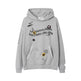 Fall Street fashion Hoodie sweatshirt Pullover unisex - EX-STOCK Canada