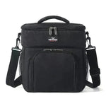 Double Lunch Fruit Insulated Bag - EX-STOCK CANADA